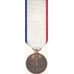 Mini Medal Louisiana Longevity 